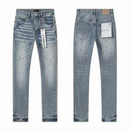 Picture of Purple Brand Jeans Long _SKUPurpleBrandsz30-38mrtxPU19913139